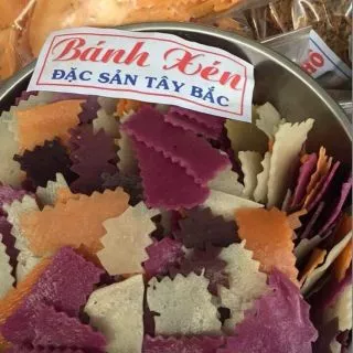 Bánh Khẩu Xén (1kg)