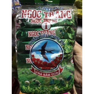 Trà ngọc trang hương sâm dứa 70g X 6 gói