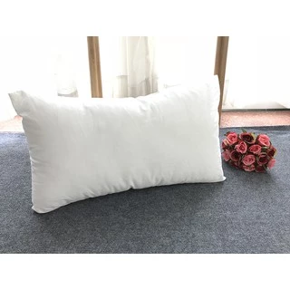 Ruột Gối Nằm Bông Gòn Cao Cấp 45cmx65cm - Hàng Việt Nam