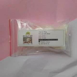 100g bơ hạt mỡ shea butter