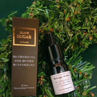 Serum đường đen Black sugar ♥️ Black sugar Nhật Bản chính hãng (PHIÊN BẢN CŨ)