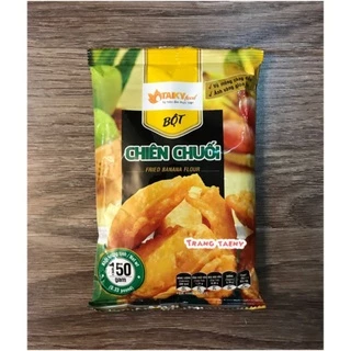 BỘT CHIÊN CHUỐI TÀI KÍ( GÓI 150gram)