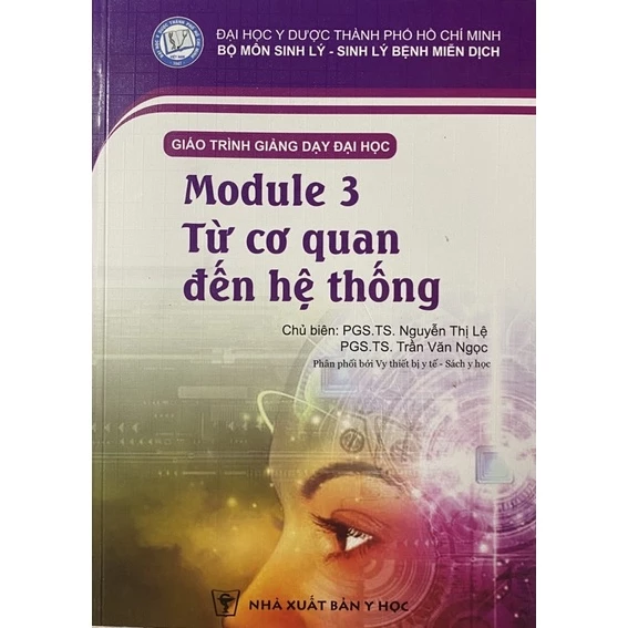 Sách - Module 3 Từ cơ quan đến hệ thống (GTGD)