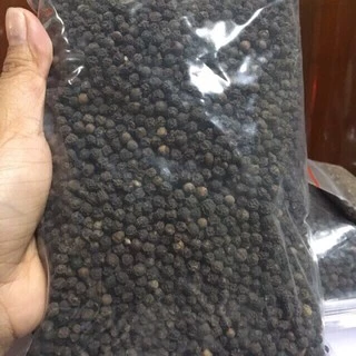 Hạt tiêu khô sạch- 500g