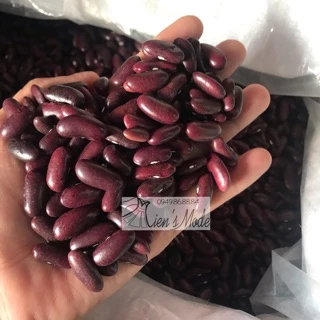 1kg Đỗ đỏ hạt to