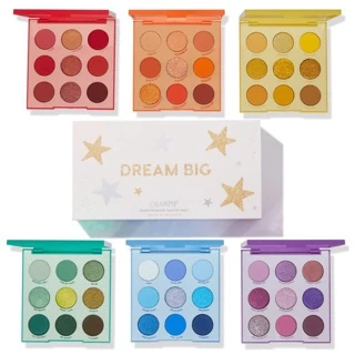 Phấn mắt Colourpop Colourpop Super Shock Shadow Colourpop Eyeshadow Palette