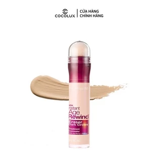 Bút Che Khuyết Điểm Giảm Quầng Thâm Maybelline Instant Age Rewind 6ml