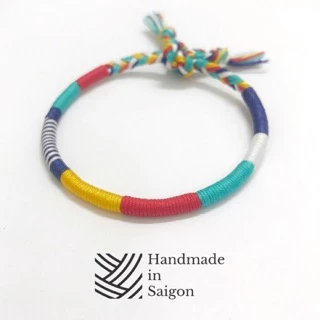 Vòng tay handmade - Handmade in Saigon