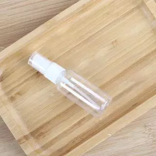 [Hàng mới về] Chai xịt rỗng đựng nước hoa mỹ phẩm 10ml dùng khi du lịch