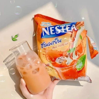 Trà sữa Nestea Thái Lan siêu ngon