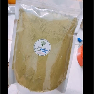 1kg Bột Rau Má/ Diếp Cá/ Khổ qua Handmade đắp mặt nạ sáng da, ngừa mụn, mờ thâm, làm sạch da