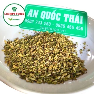 1KG Trà Hoa Hòe (Thơm, Sạch), Nụ Hoa Hòe Sấy Khô Loại 1, Chè Hoa Hòe Ổn Định Huyết Áp, Tốt Cho Tim Mạch