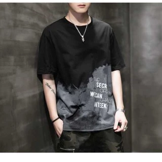 Áo Thun Nam Nữ UNISEX Tay Lỡ áo phông Form Rộng ulzzang pi fashion full size