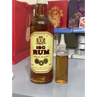 Rum isc 100ml