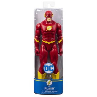 Đồ Chơi DC Siêu Anh Hùng Flash 12Inch 6056779