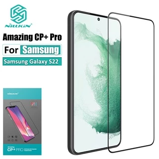 Kính cường lực 9H Nillkin bảo vệ toàn màn hình cho Samsung Galaxy S22