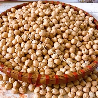 Đậu gà hữu cơ 1Kg