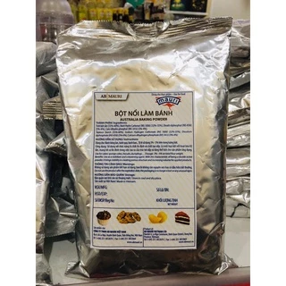 Bột nổi làm bánh ABMauri ( Banking powder )