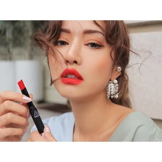 Son 3CE Slim Velvet Lip Color