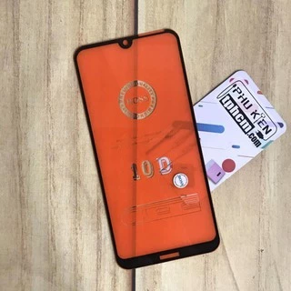 Dán cường lực Huawei Y7 Pro 2019 Full màn hình Full keo