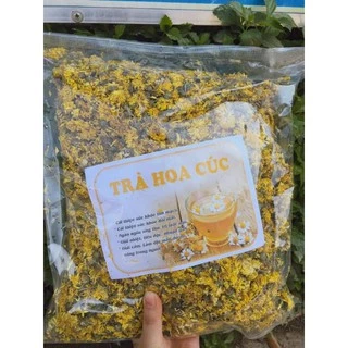 Trà Hoa Cúc Bạch 500gr