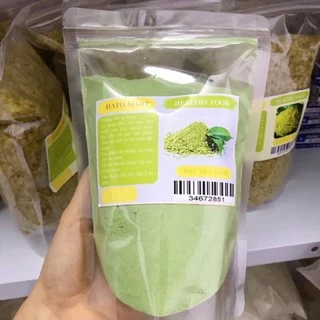 [Bán rẻ để nhận 5 sao] 1KG BỘT TRÀ XANH