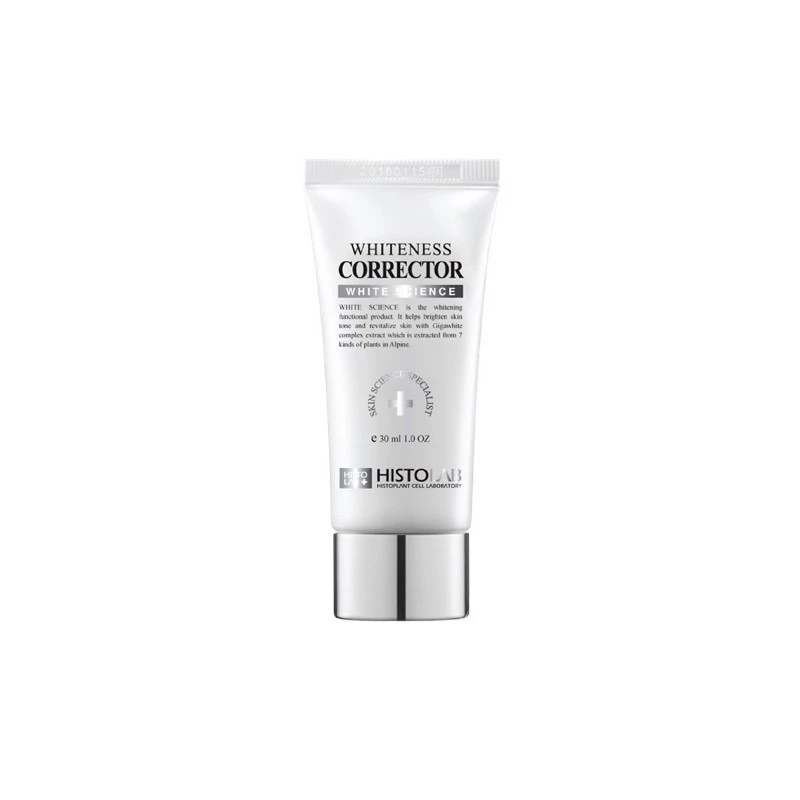 50ML-CTY-KEM HIỆU CHỈNH SẮC TỐ DA, CHĂM SÓC DA TÀN NHANG ĐẶC HIỆU - WHITENESS SPOT CORRECTOR