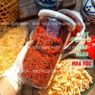 Khô Bò Vụn Lon 300gr