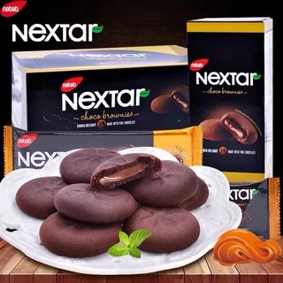 Bánh Chocolate Nabati Nextar siêu ngon hộp 112g