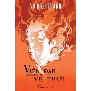 Sách - NXB Trẻ - Viên đạn về trời