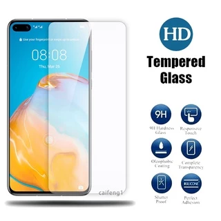 Kính cường lực bảo vệ màn hình cho Huawei P40 P30 P20 Mate 30 20 Lite Nova 7 SE Y70 7i 5T Y9s Y8p Y7p Y6p Y7a Y9 Prime Plus 2019 2021 4G 5G