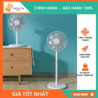 Quạt đứng thông minh Xiaomi DC inverter Gen 2 BPLDS02DM