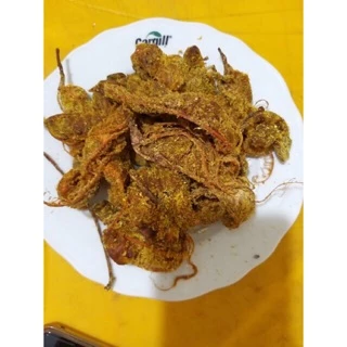 500G Me gừng chua cay ngon số 1