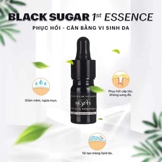 Serum đường đen black sugar chính hãng