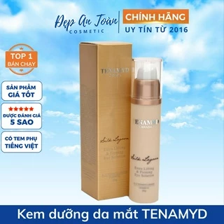 Kem dưỡng dành cho vùng mắt TENAMYD CANADA Extra Lifting & Firming Eye Treatment 20g