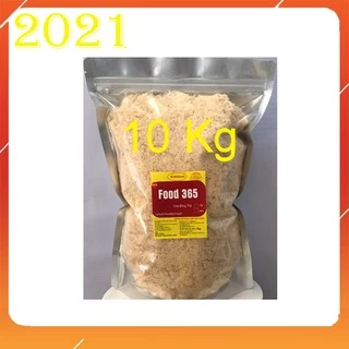 Sỉ 10 Kg Chà bông - ruốc: heo - gà - ruốc cay / các sản phẩm khô gà