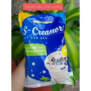 Bột Sữa S-Creamer+