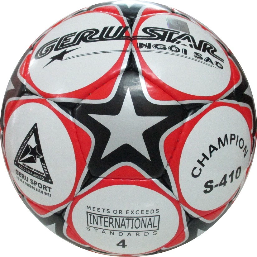 Bóng đá S4 champion S410