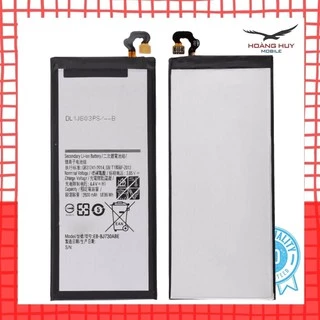 Pin Samsung J7 Pro / J730 EB-J730ABE Dung Lượng 3600mAh Hàng Zin Nhập Khẩu Bảo Hành 6 Tháng 1 Đổi 1