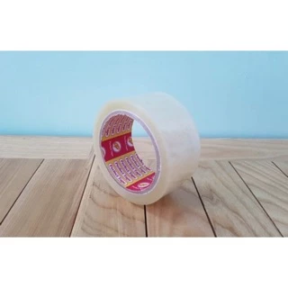 Băng keo trong OPP 4.8cm Perfect Tape