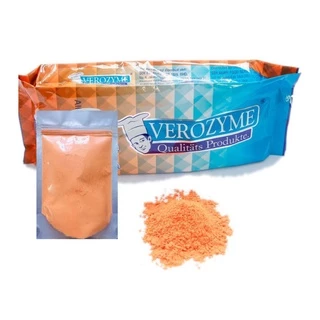 Bột phô mai cam Verozyme 100g