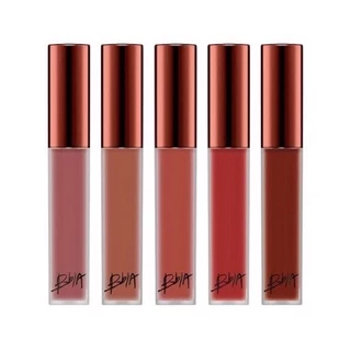 Son Kem Lì Bbia Last Velvet Lip Tint 5g