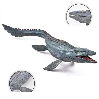 Đồ Chơi Mô Hình Khủng Long Mosasaurus