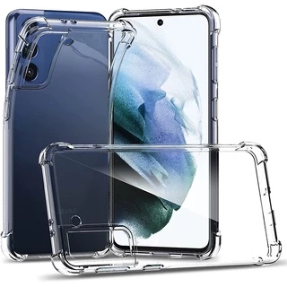 Ốp điện thoại tpu nhựa cho Samsung Galaxy S8 S9 S10 S20 S21 S22 S23 S24 Plus Note 8 9 10 20 Ultra