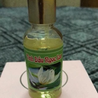 Tinh dầu hoa ngọc lan ( 30ml)