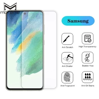 Kính cường lực dành cho Samsung Galaxy S24 S23 FE S22 S21 S20 5G S22+