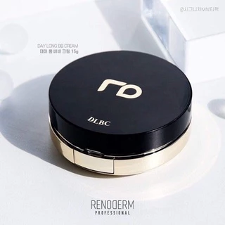 [Mã COSBAUH3 giảm 8% đơn 300K] Phấn Nước RENODERM Daylong BB Cushion SPF 50 SPF 37+/PA++