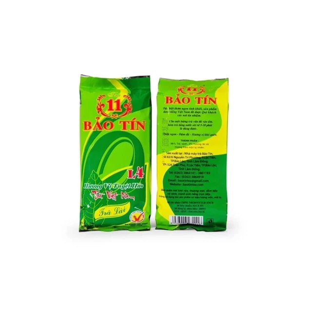 Trà lài Bảo Tín L4 gói (70g)