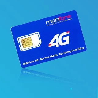 [ SIM RẺ Ở ĐÂY ] SIM 4G Mobi  Chỉ 90k/tháng hoàn toàn miễn phí Data Internet Free Nội Ngoại MạngTẹt Ga Kết Nối Đam Mê