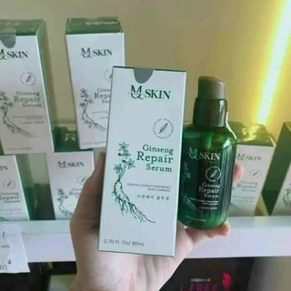 |FREESHIP| Serum Thay Da Nhân Sâm MQ ( chính hãng)